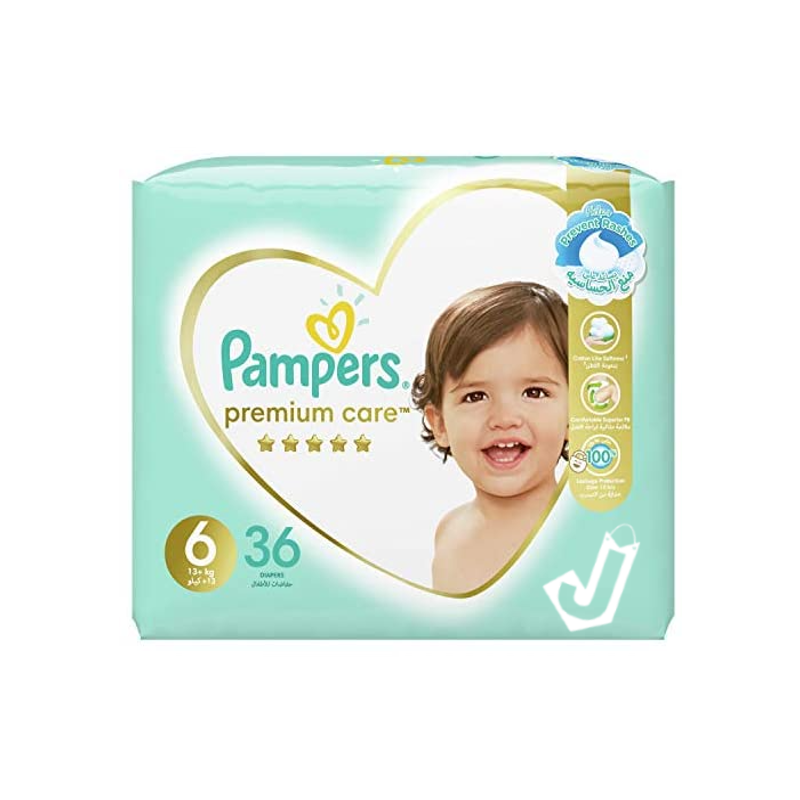 chusteczki mokre pampers