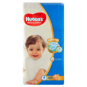 pampers 1 88 tesco