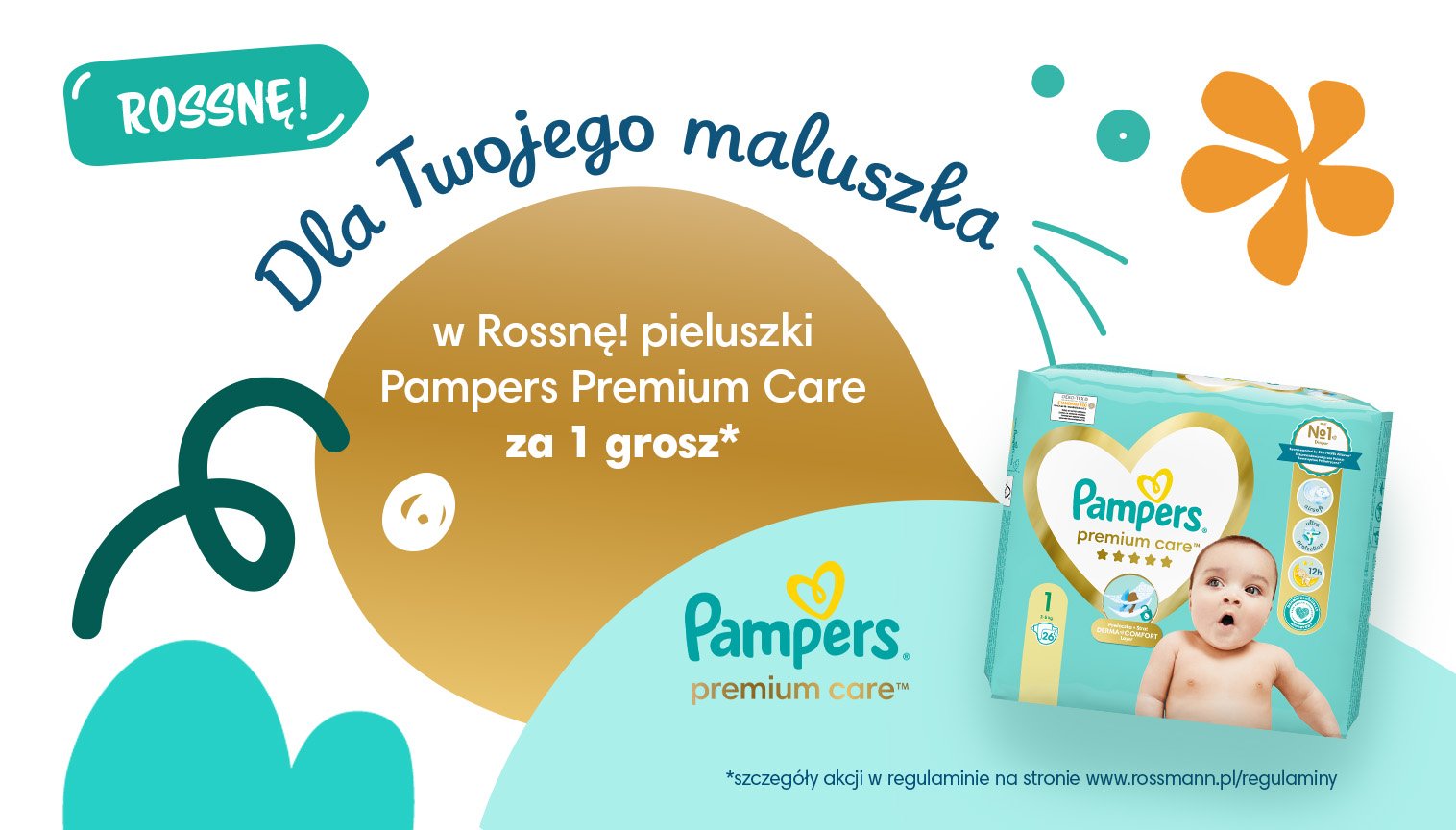 pampers pants 4 176 ks