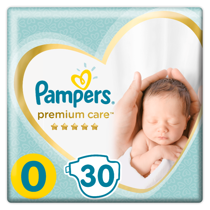 selgros pampers premium care 3 124 sztuki