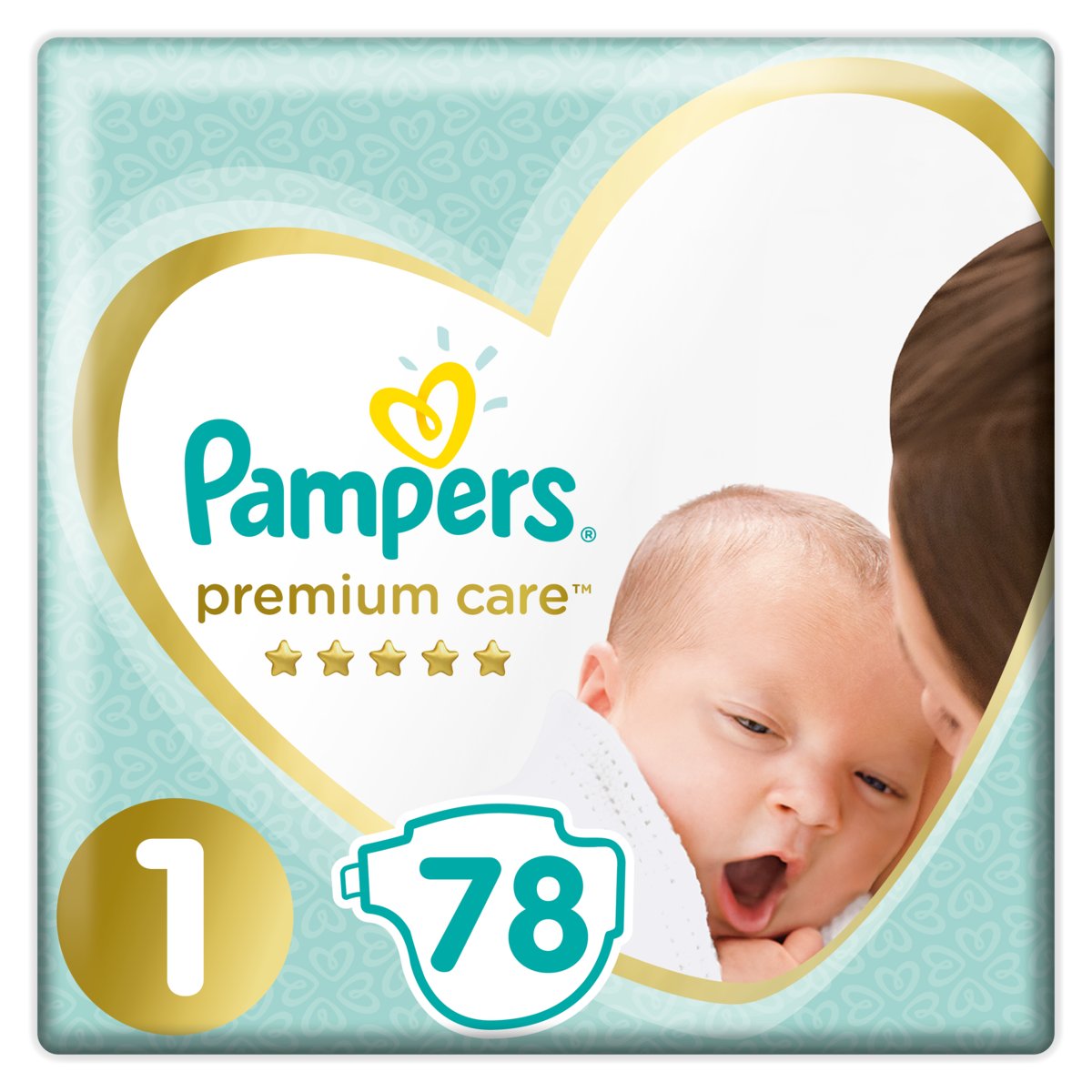 pampers 4 plus 96 ceneo