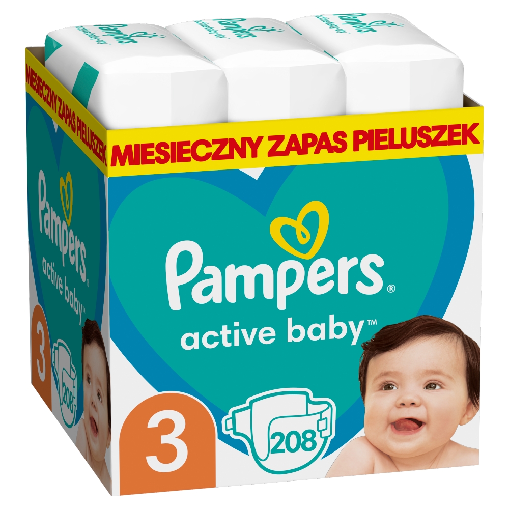 kalendarz ciąży pampers 32