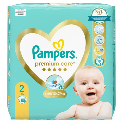 pamper acriv baby 5 96