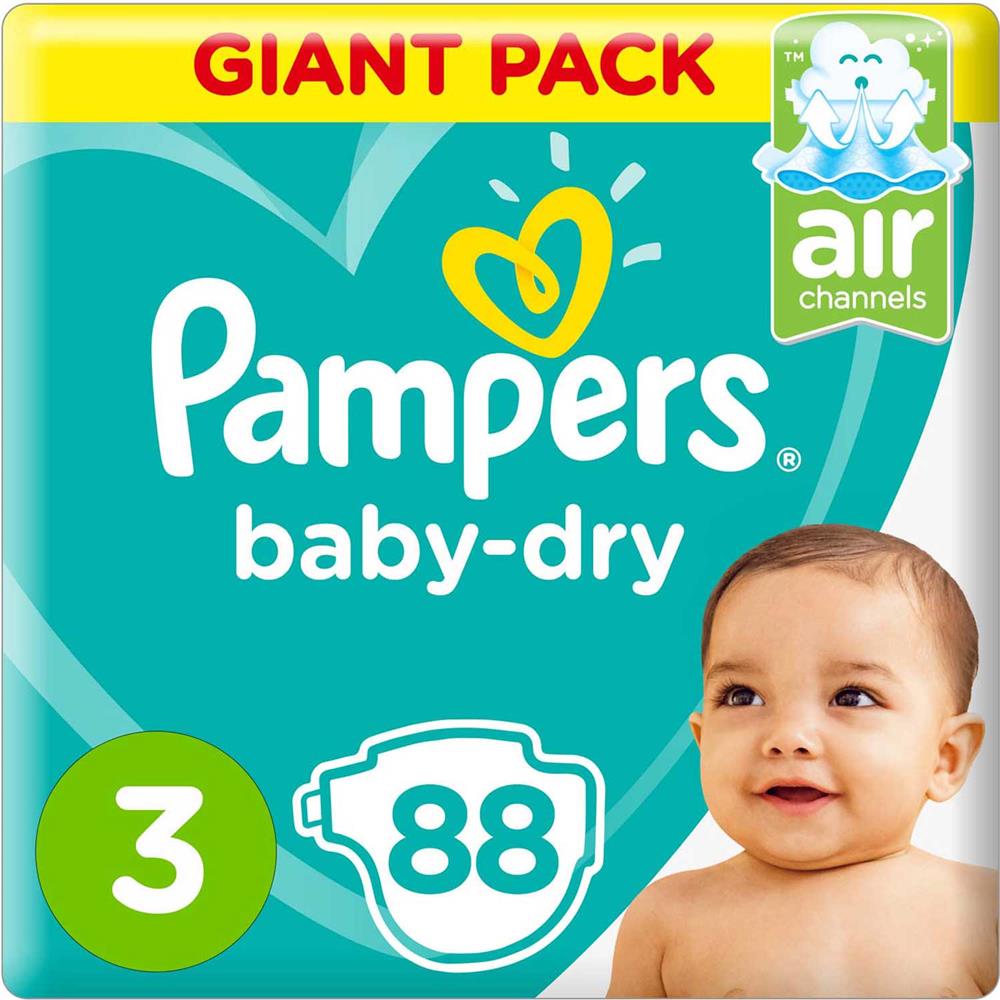 pampers pure protection 4-8 kg