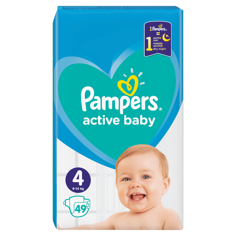 pampers prremium gold 5