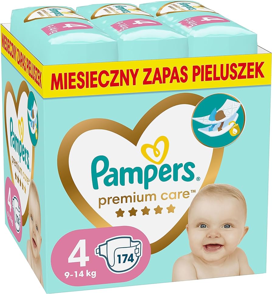 pampered tłumaczenie