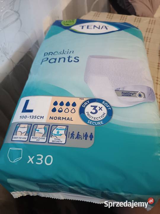 pampers pant promocja