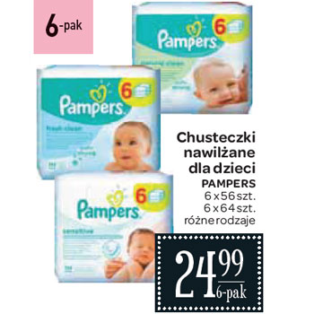 pampers 3 jumbo pack 90 sztuk