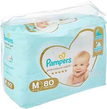 40 szt pampers 1