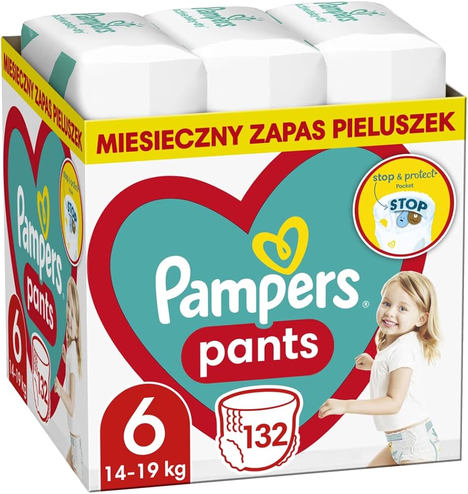 pampers 1 auchan