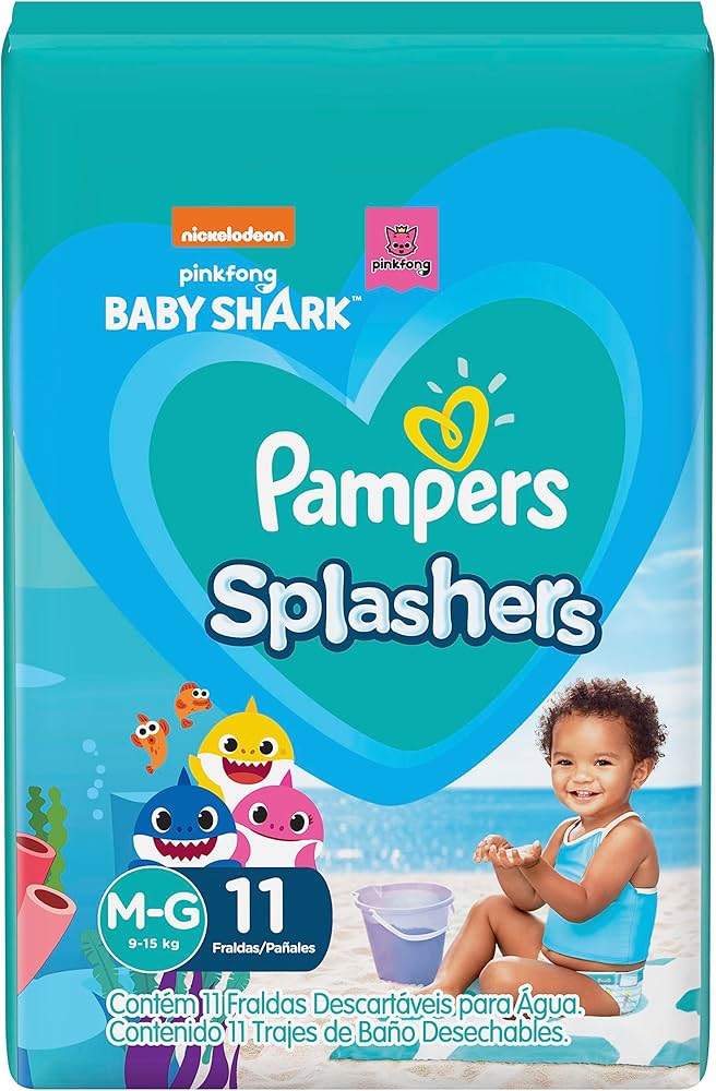 pampers pieluchy 1 rozmiar