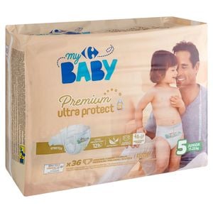 pampers premium care rossmann nowe opakowanie