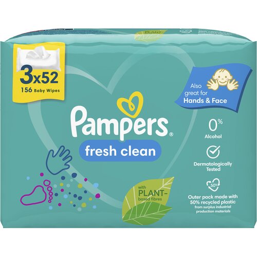 pieluchy pampers premium care 1 tesco