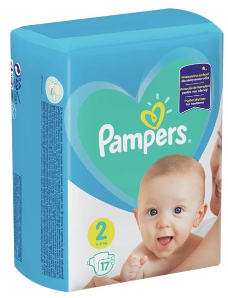 pampers junior 2