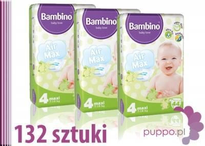 pampers baby dry 6+ extra large sklep