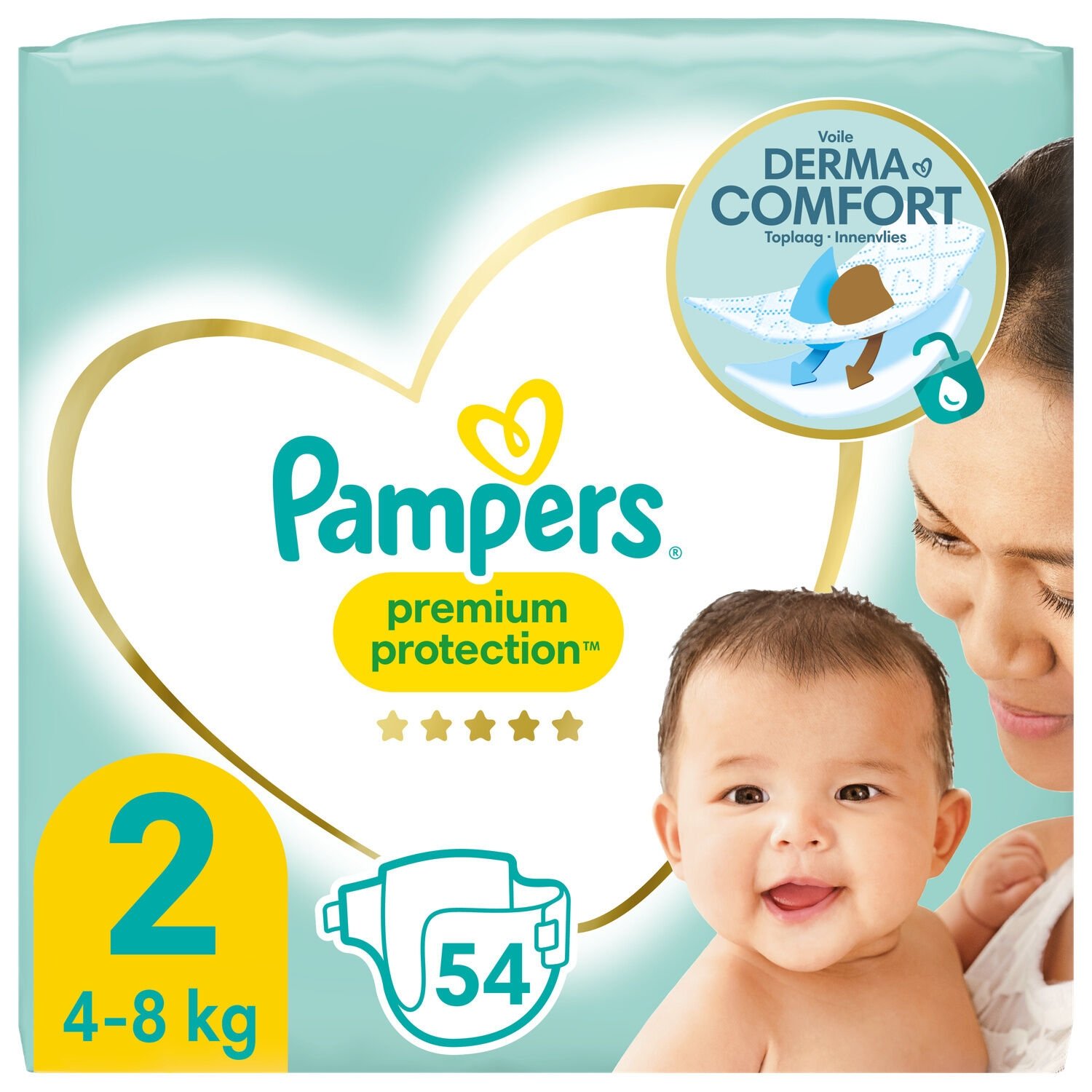 pampers pants forum