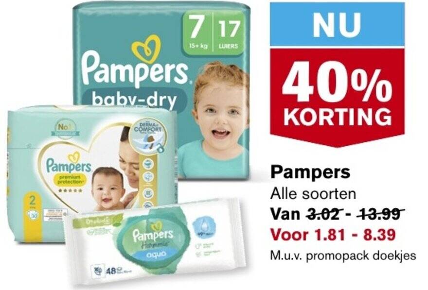 chusteczki nawilżane pampers 12