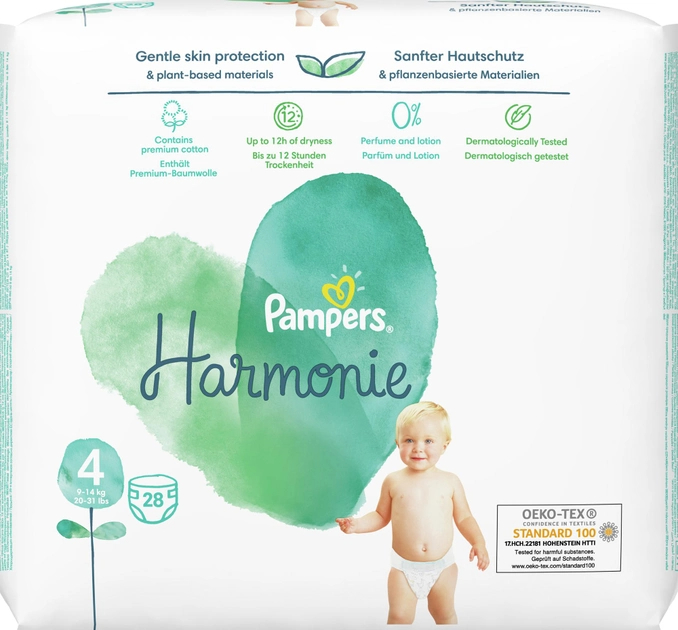 pampers sleep play 2