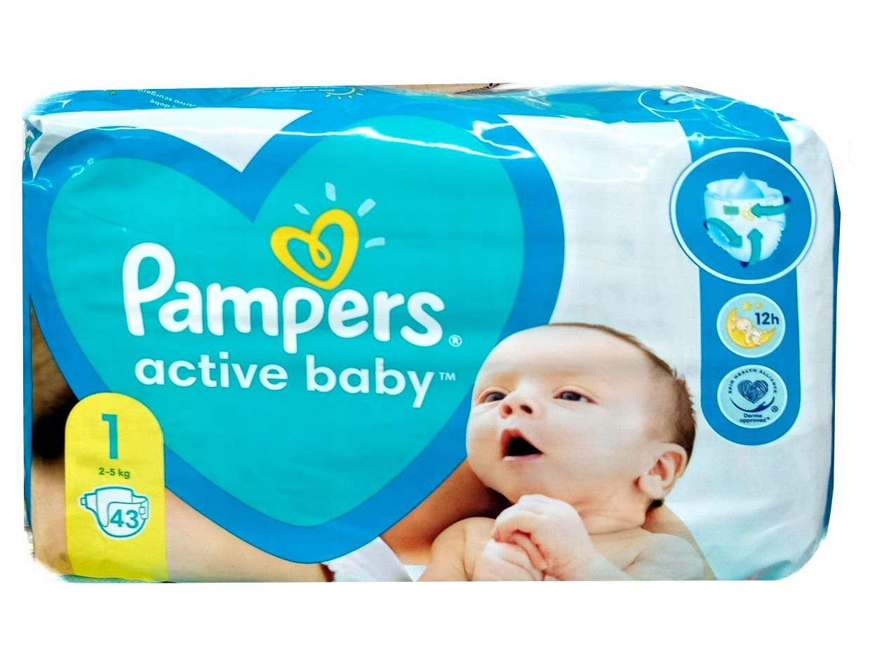 pampers dada premium 4 cen