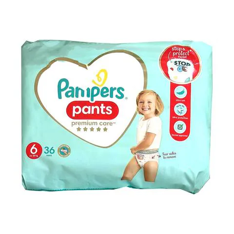 pampers 3 tesco