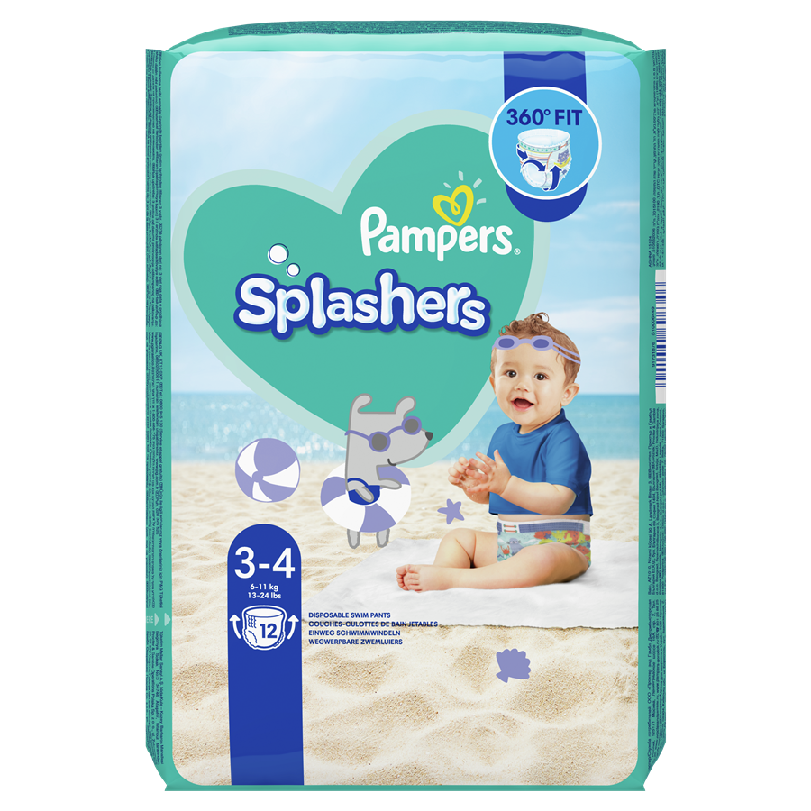 pampers premium care 4 pants ceny