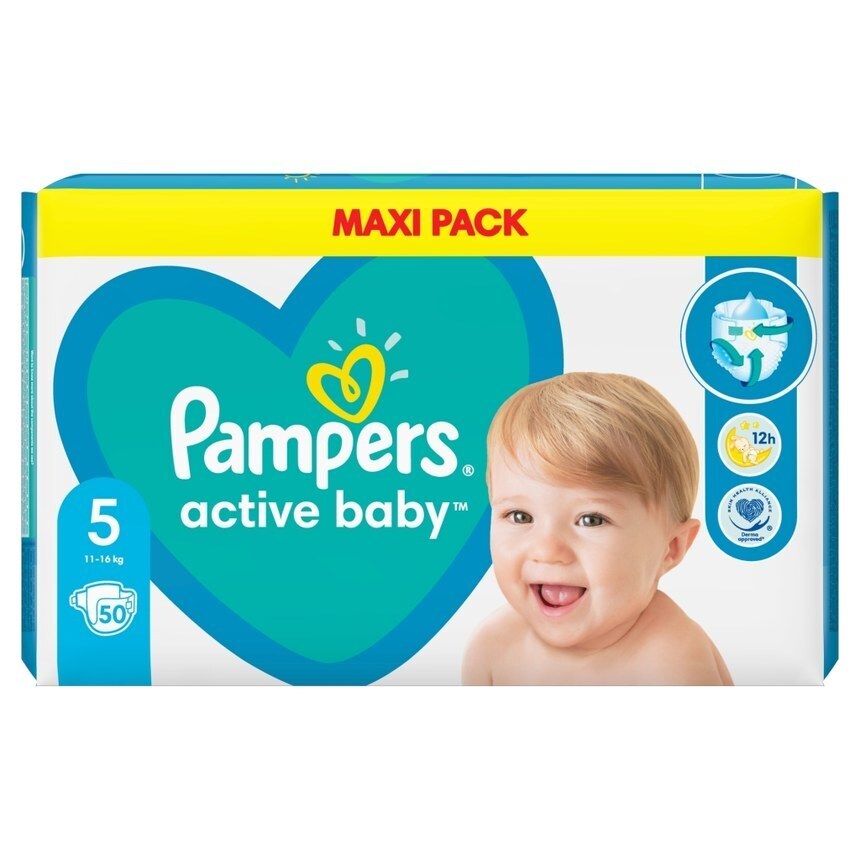 pampers rossma panta