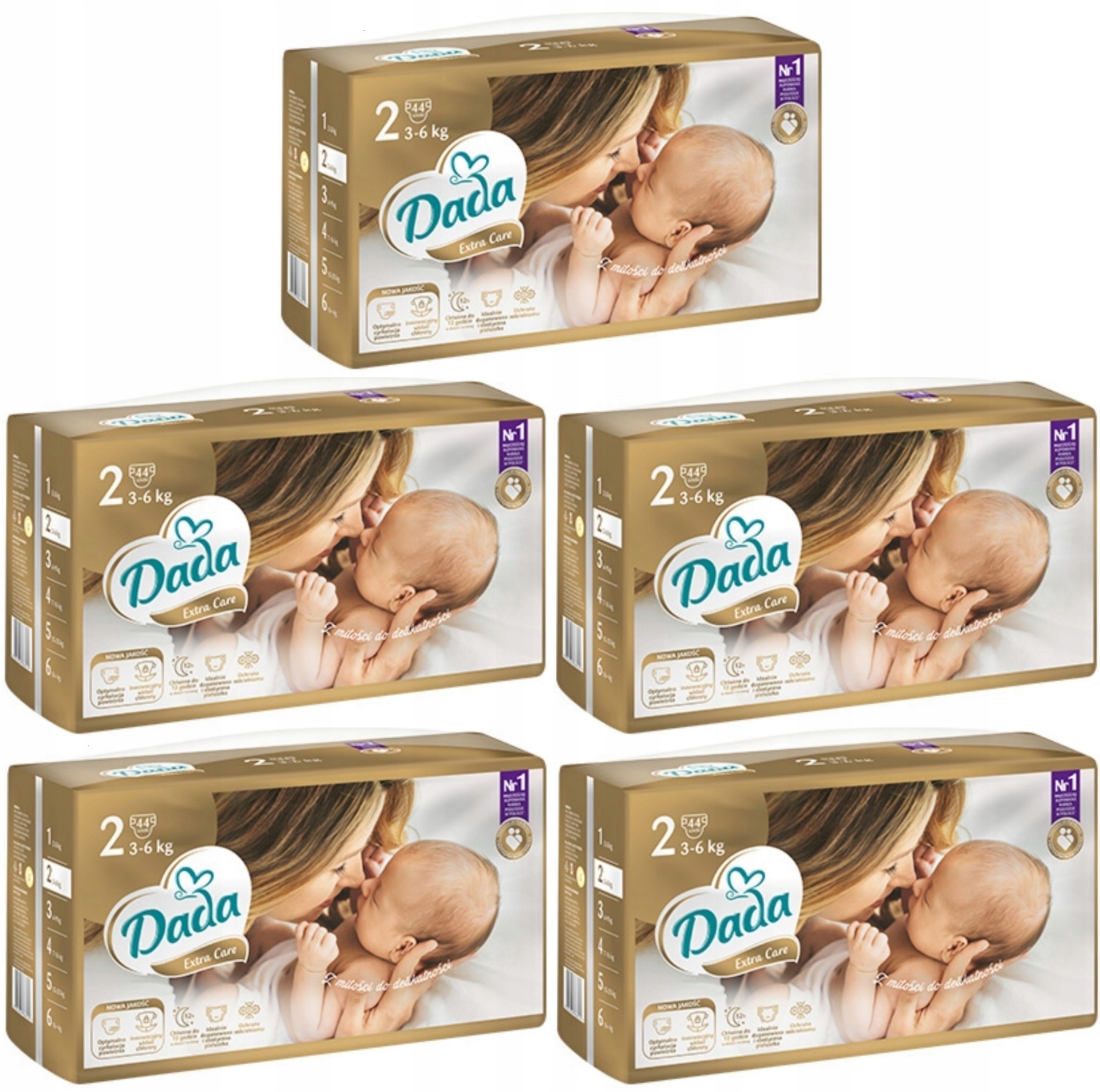 makro pampers premium care