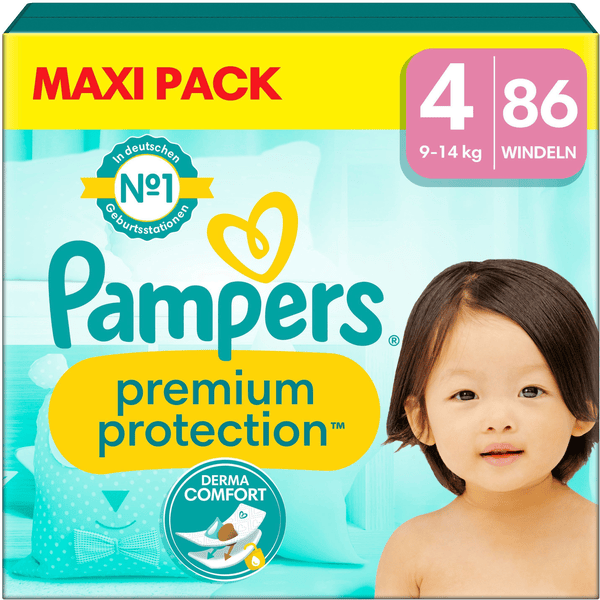 pampers soft grip