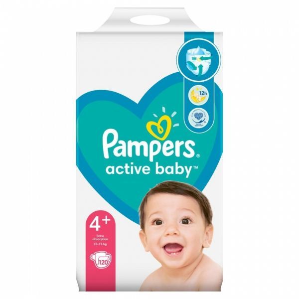 pampers jumbo pack