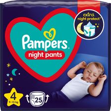 pampers po ang