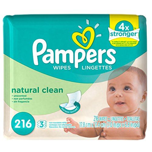 pampers mercedes