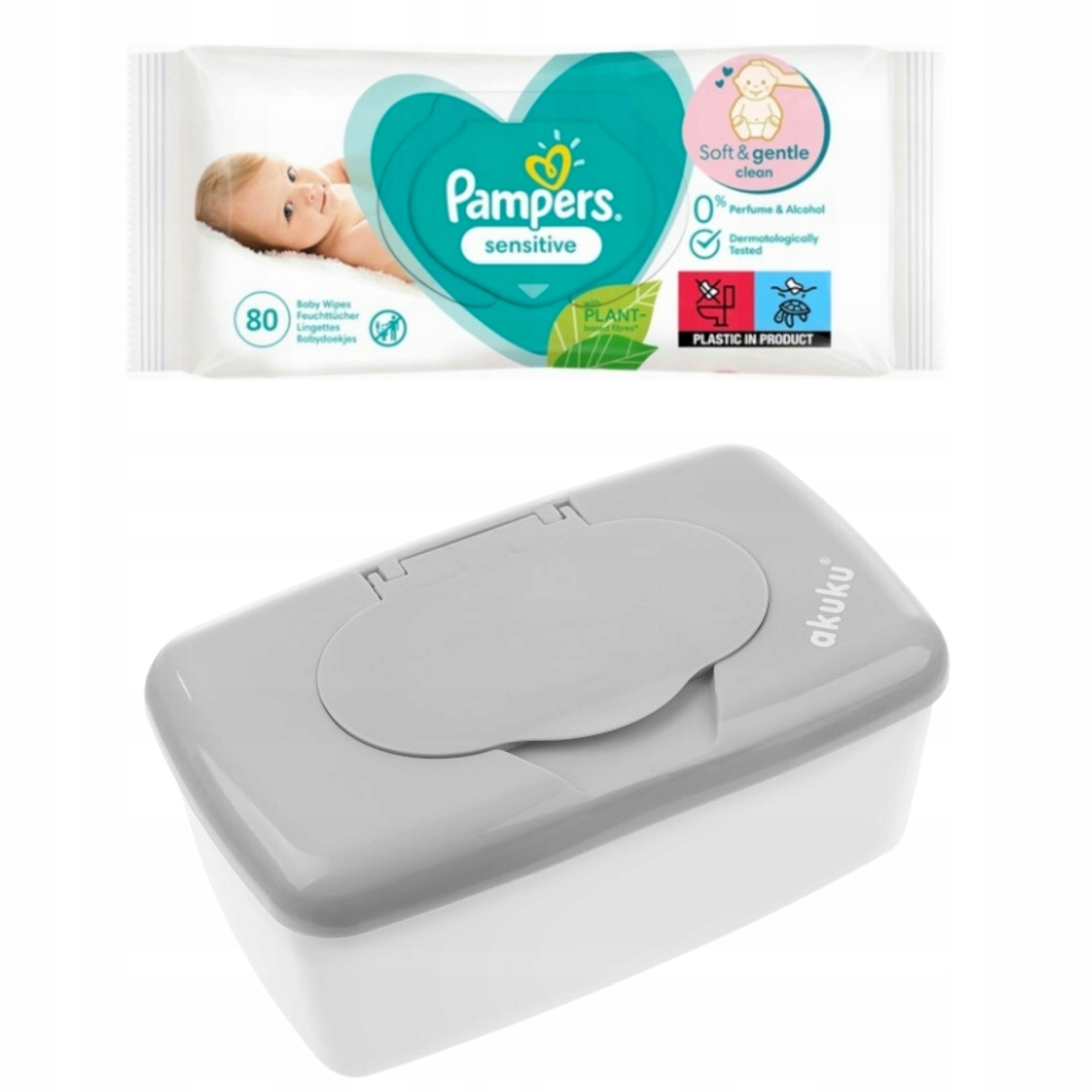 pampers premium care 1 obrazki