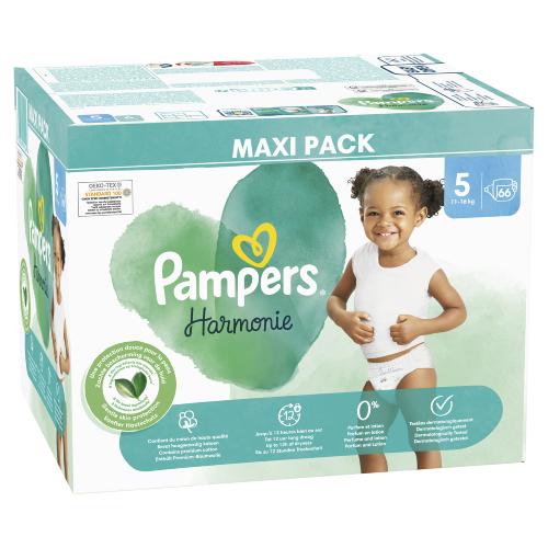 10 sztuk pampers premium care rozmiary