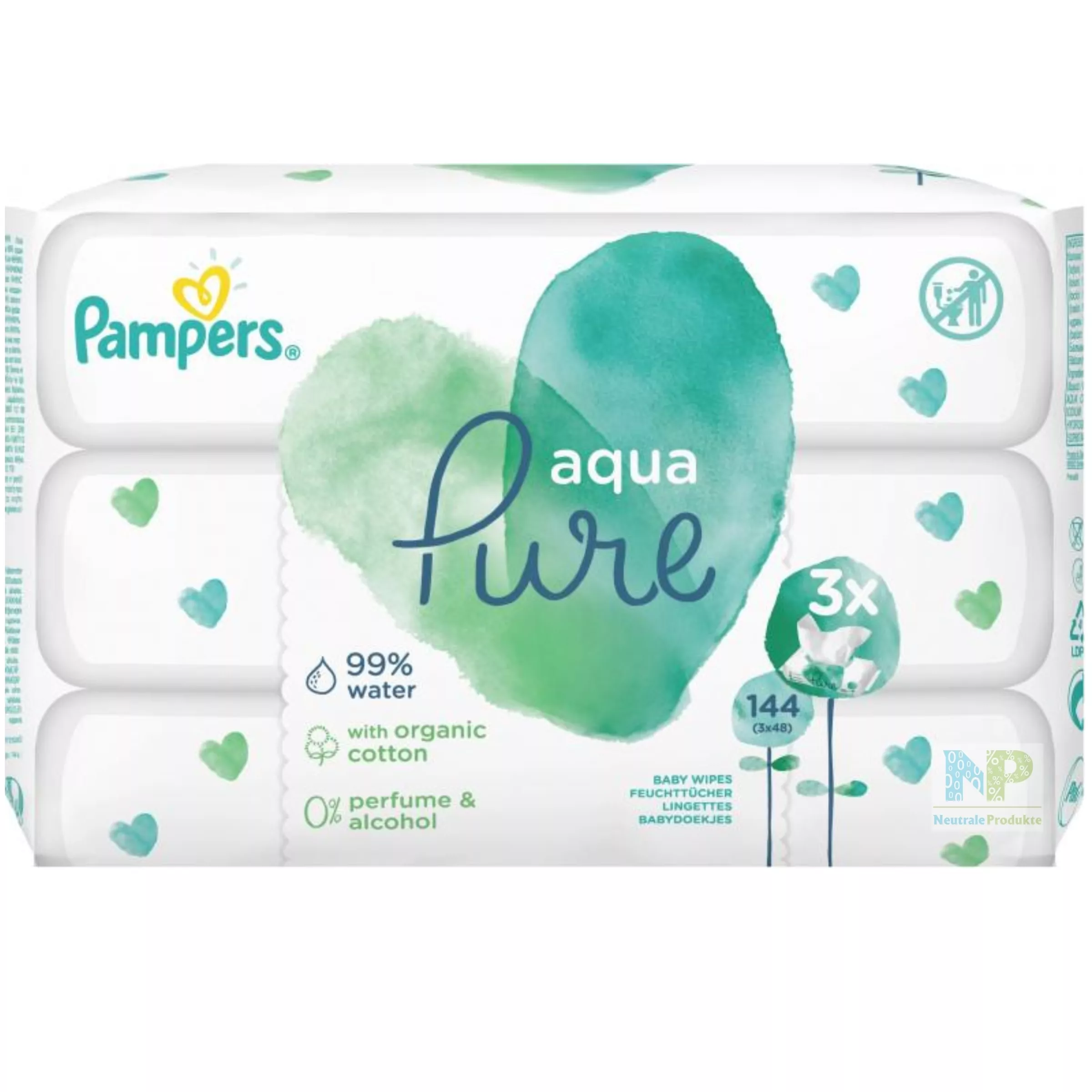 pampers 11 18 50