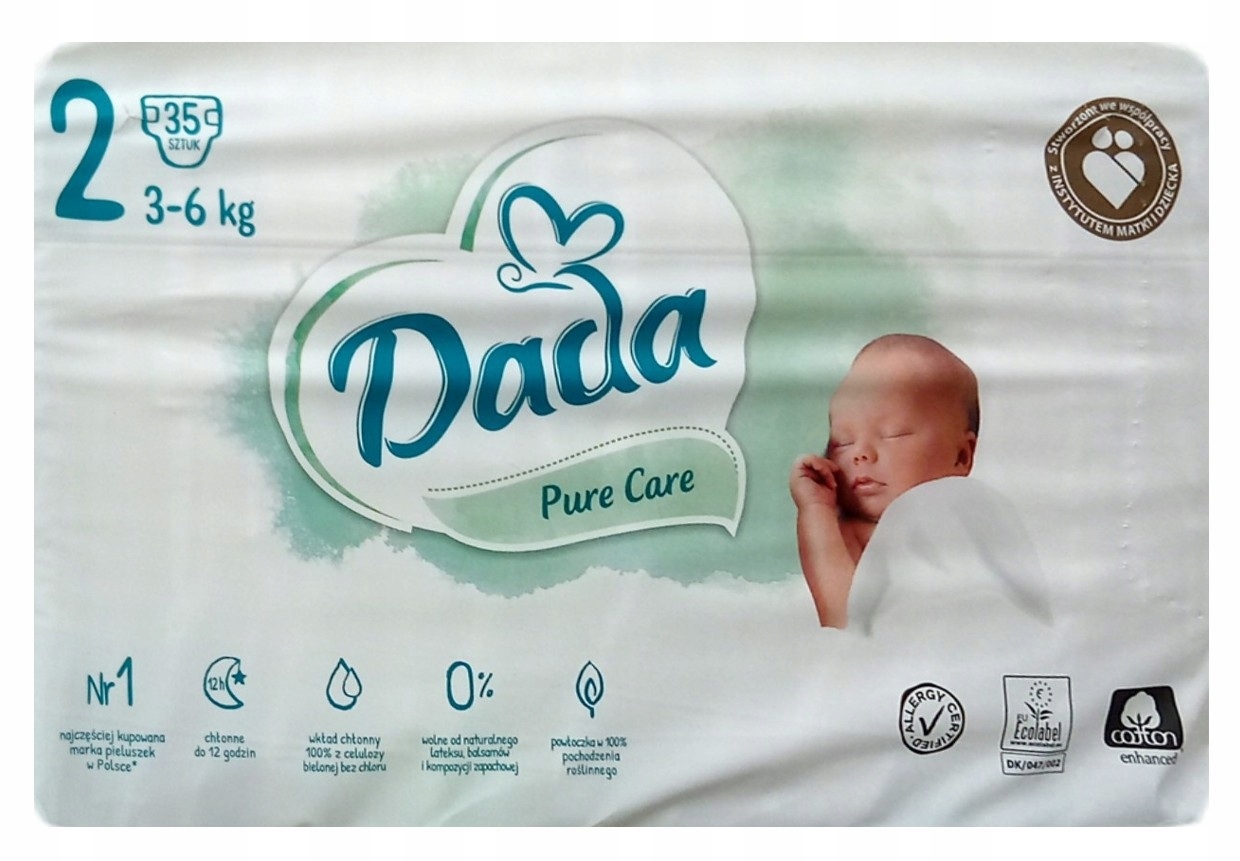 nowe pampers premium care forum