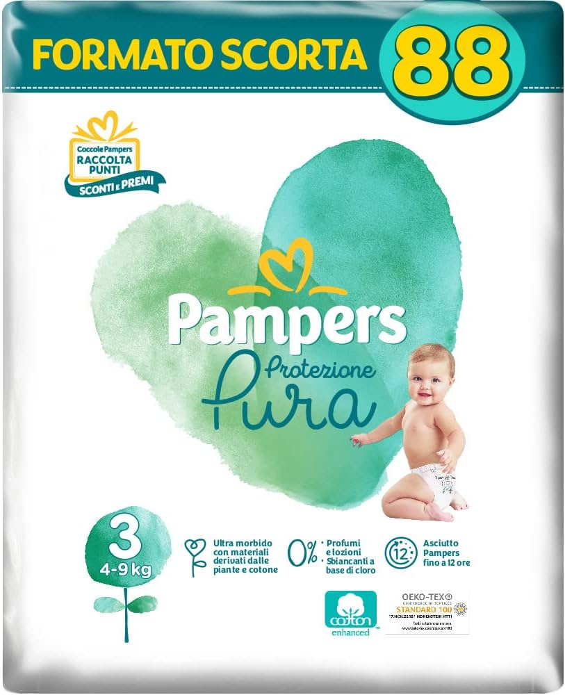 kolarstwo pampers