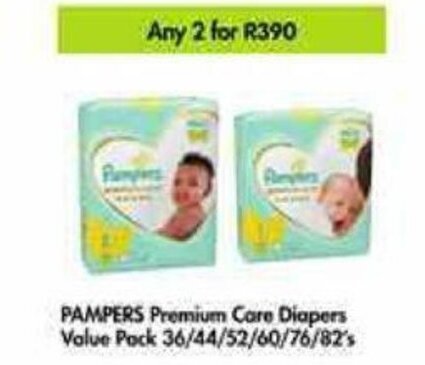 producent pieluch pampers