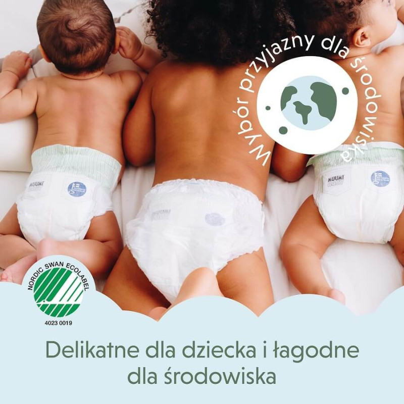 pampers premium care 4 zestaw