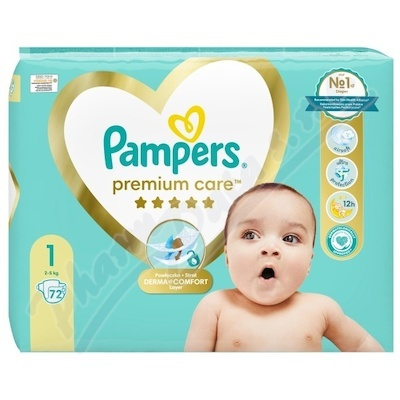 pampers 3 karton