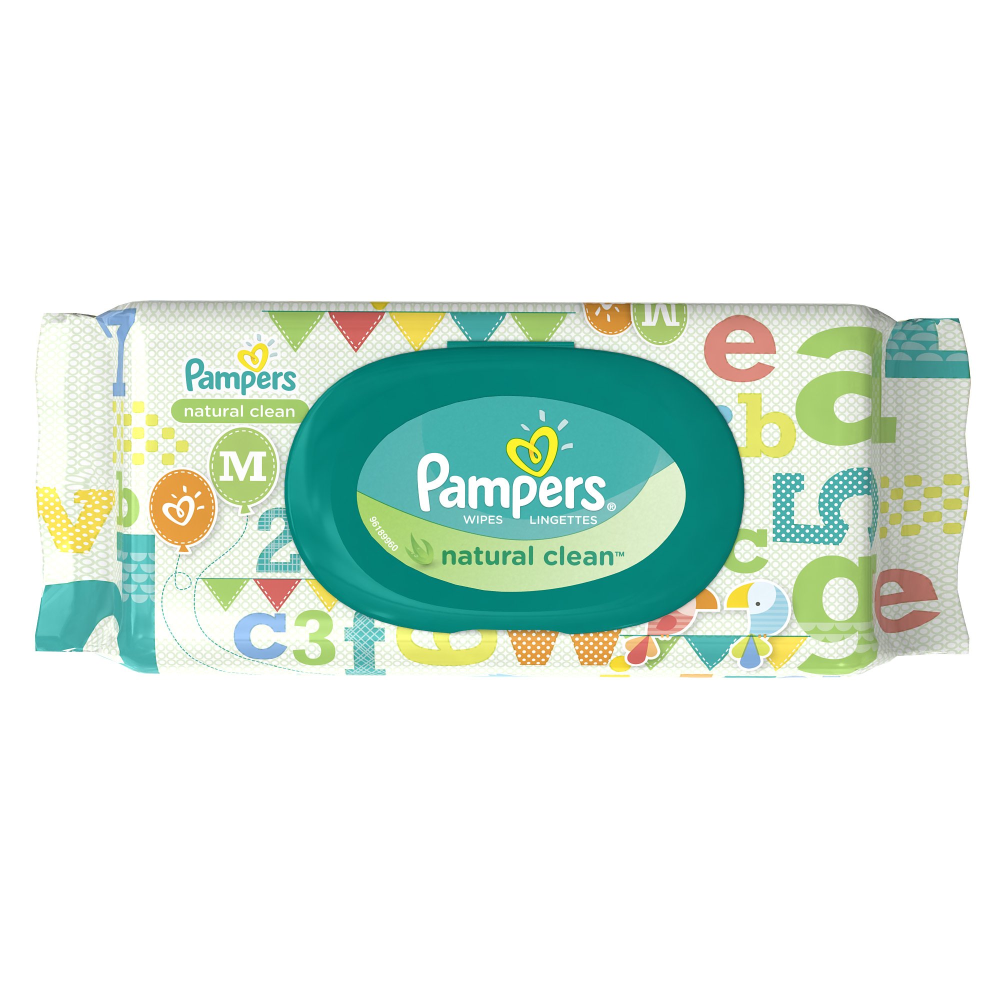 pampers active baby 228