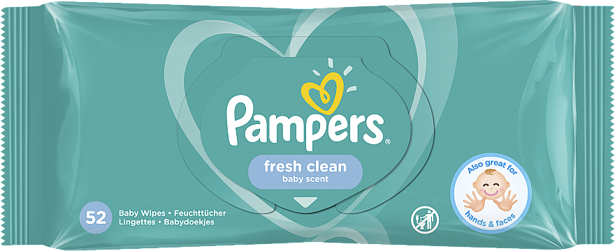 pampers rozmiar 2