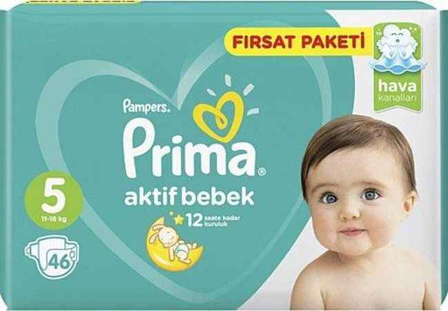 interaktywne zabawki pampers