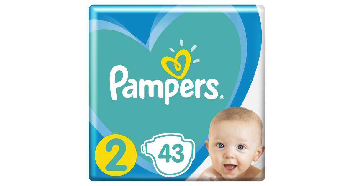 pampers pants 12 godzin