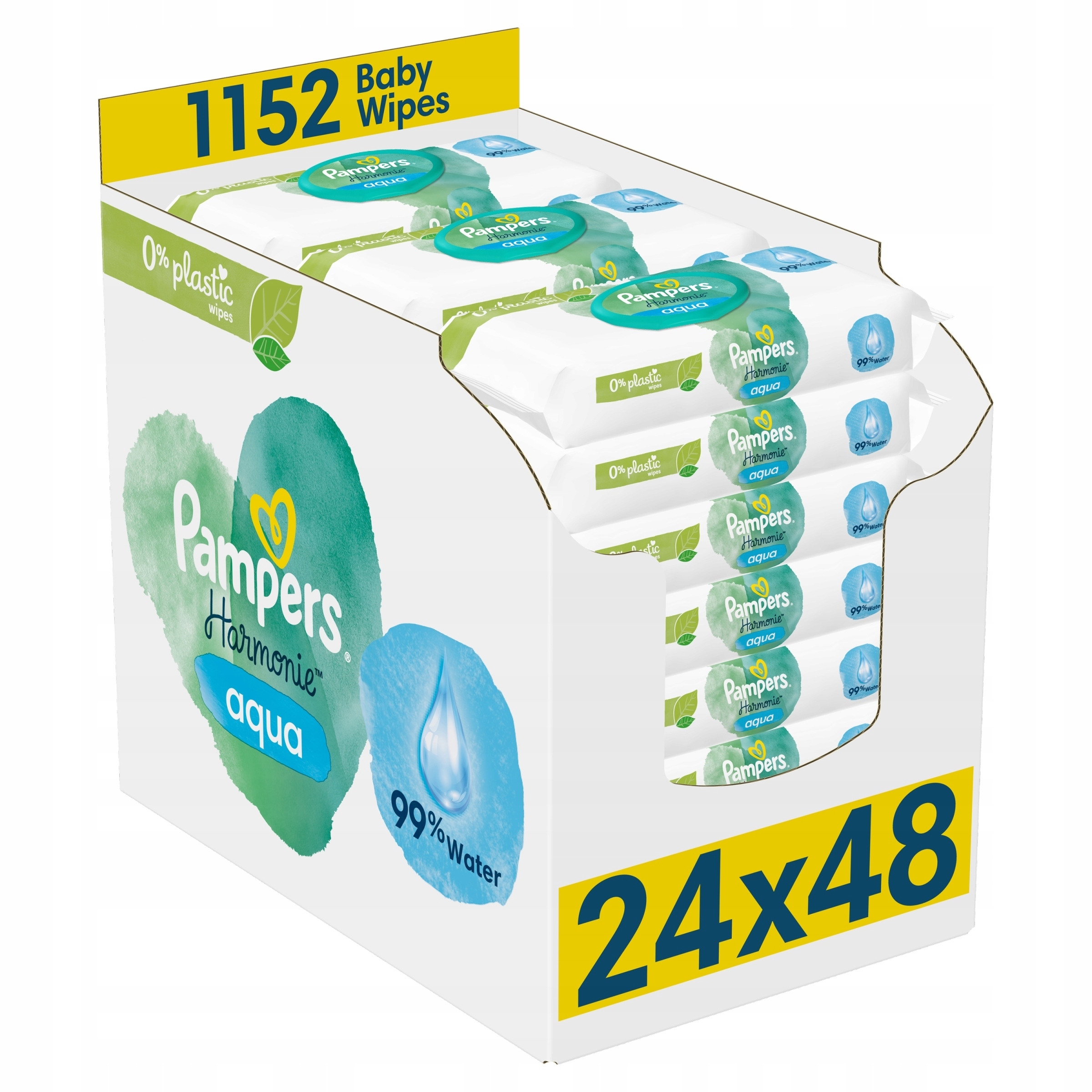 pieruchy pampers 174