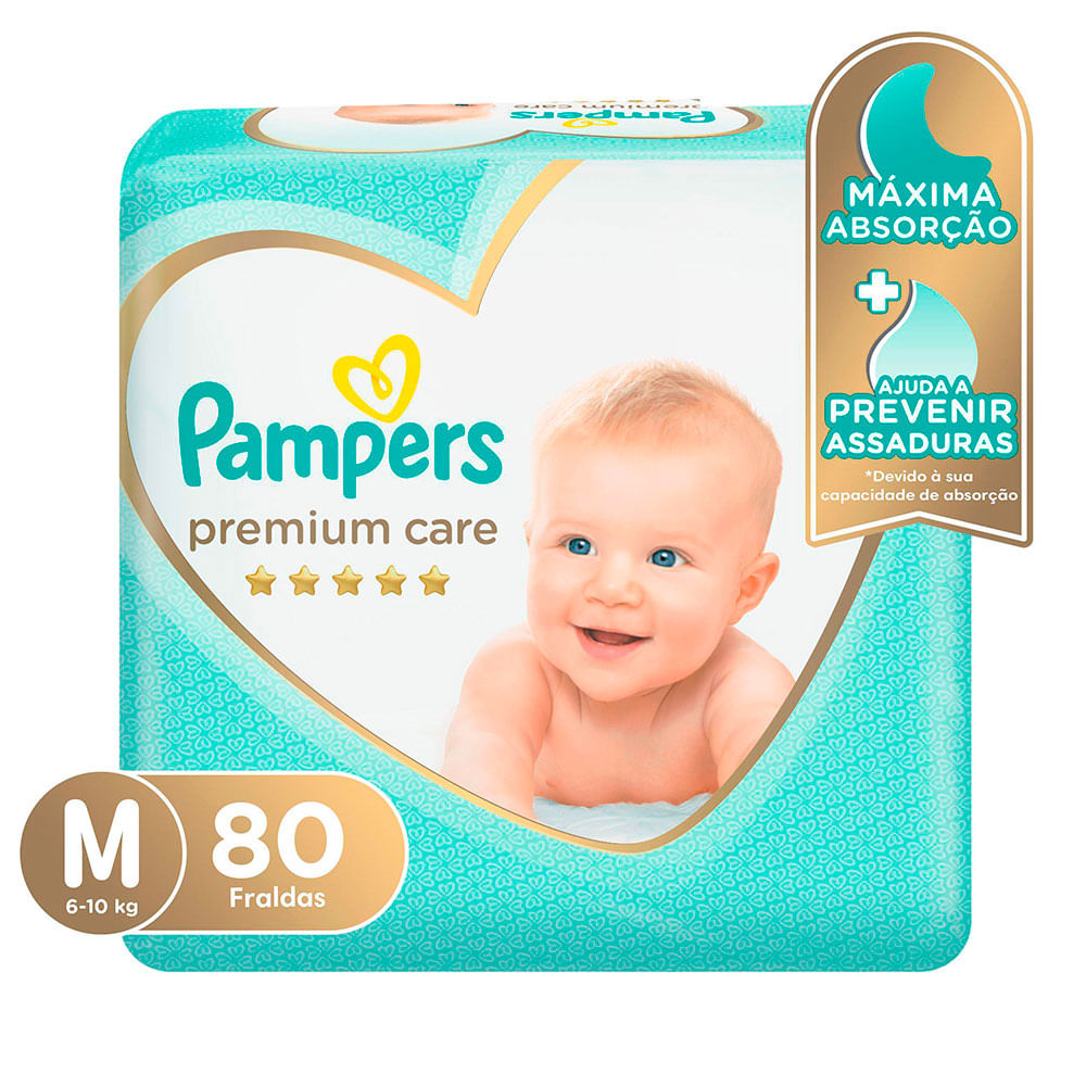 pampers premium care pants rossmann