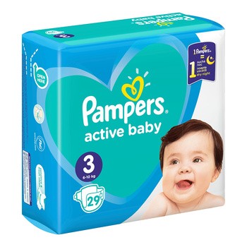 pampers remium care 5