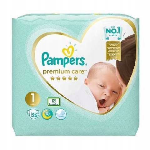 caferour pampers