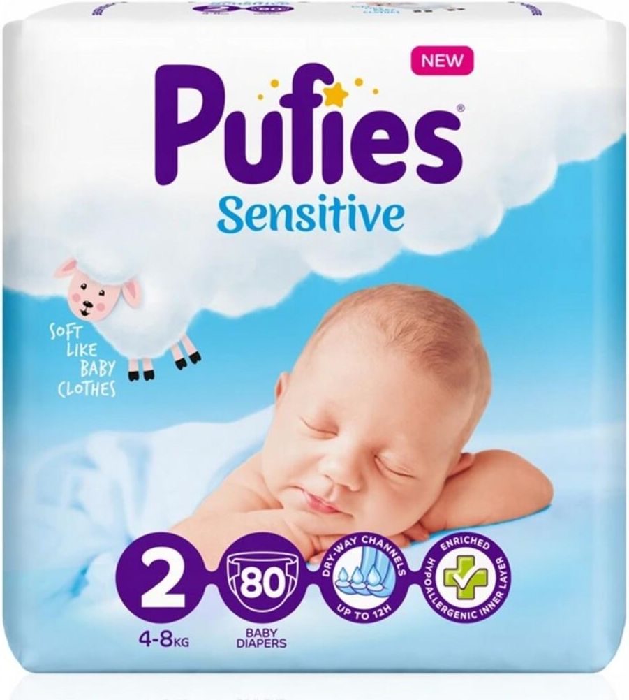 kupic pampers online