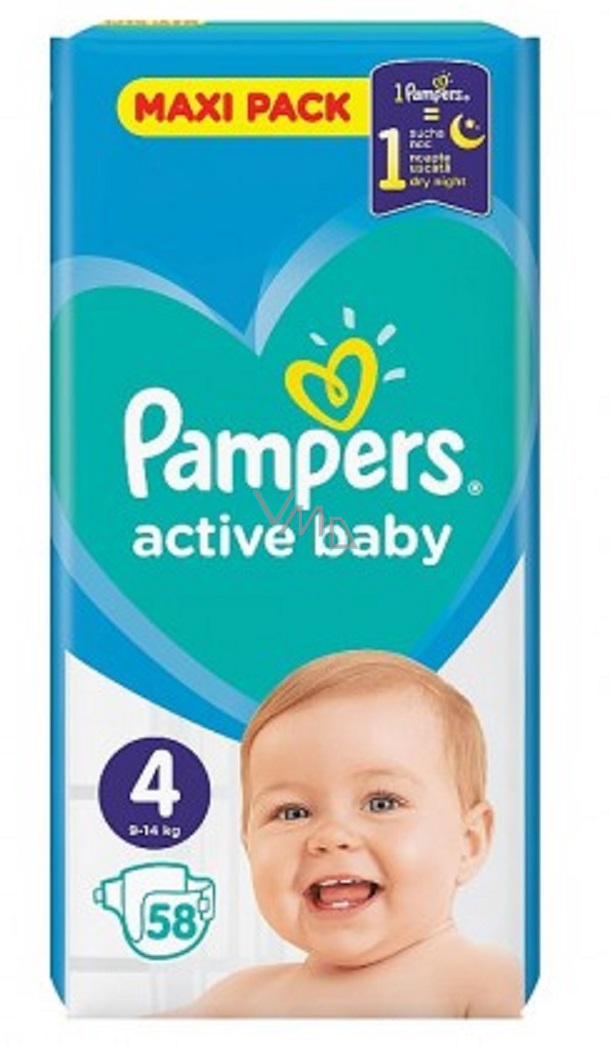 aktualne promocja na pampers premium care