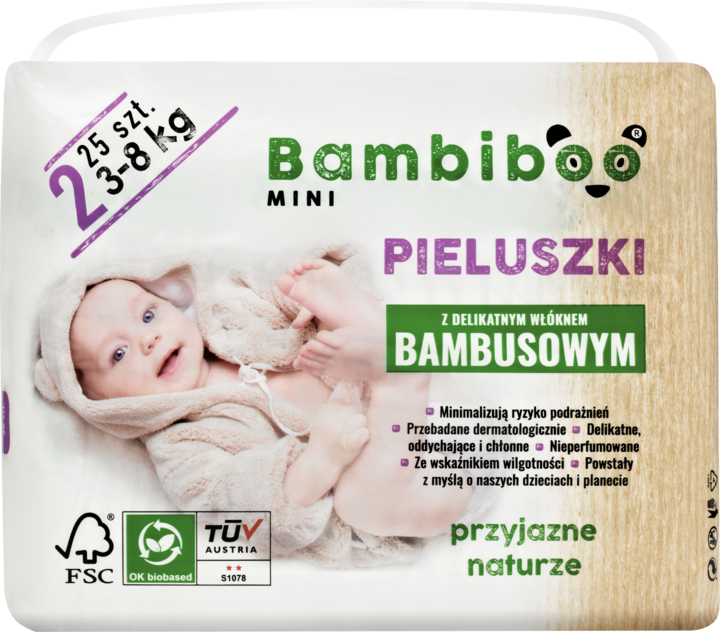 Japońskie (pieluszki podciągane) pieluchomajtki Goo.N PL dla Dziewczyn 9-14kg 44szt